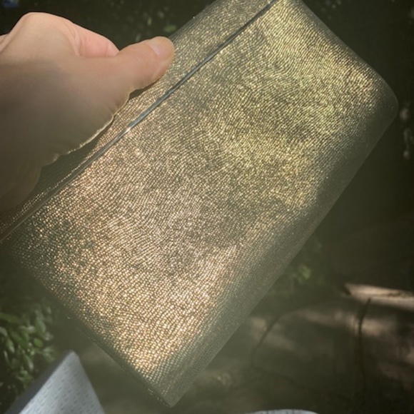 NWOT Jimmy Choo Purse - Picture 11 of 14